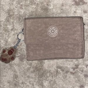 Kipling wallet